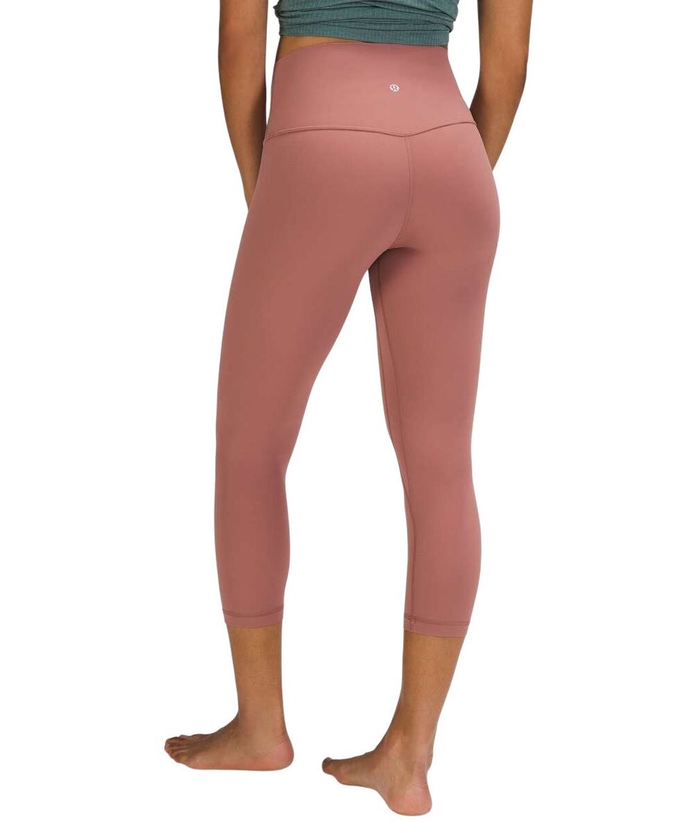 Lululemon Align Crop  Pant Legging
